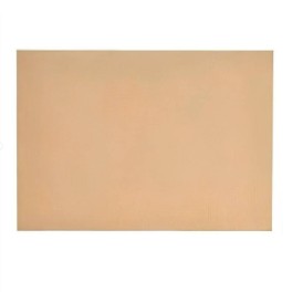 Paquet de 500 Enveloppes PIGNA Kraft 250 x 353 mm Strip 90 Gr
