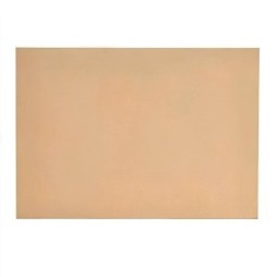 Paquet de 500 Enveloppes PIGNA Kraft 250 x 353 mm Strip 90 Gr