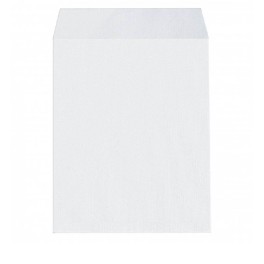 Paquet de 250 Pochettes PIGNA Blanches Strip 370 x 450 mm 90 Gr