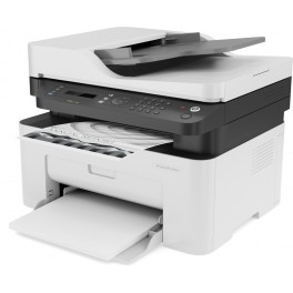 Imprimante HP LaserJet Multifonction 137fnw / Wifi / Réseau