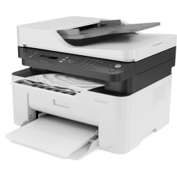 Imprimante HP LaserJet Multifonction 137fnw / Wifi / Réseau