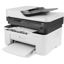 Imprimante HP LaserJet Multifonction 137fnw / Wifi / Réseau