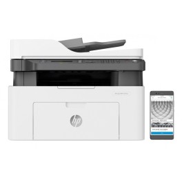 Imprimante HP LaserJet Multifonction 137fnw / Wifi / Réseau
