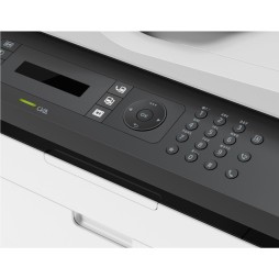 Imprimante HP LaserJet Multifonction 137fnw / Wifi / Réseau