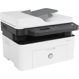 Imprimante HP LaserJet Multifonction 137fnw / Wifi / Réseau