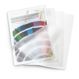 Film de plastification A3 125 microns
