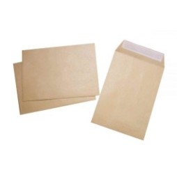 POCH.KRAFT 16X23 PQ/500