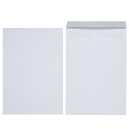 POCH.BLANCHE 30X40 PQ/250