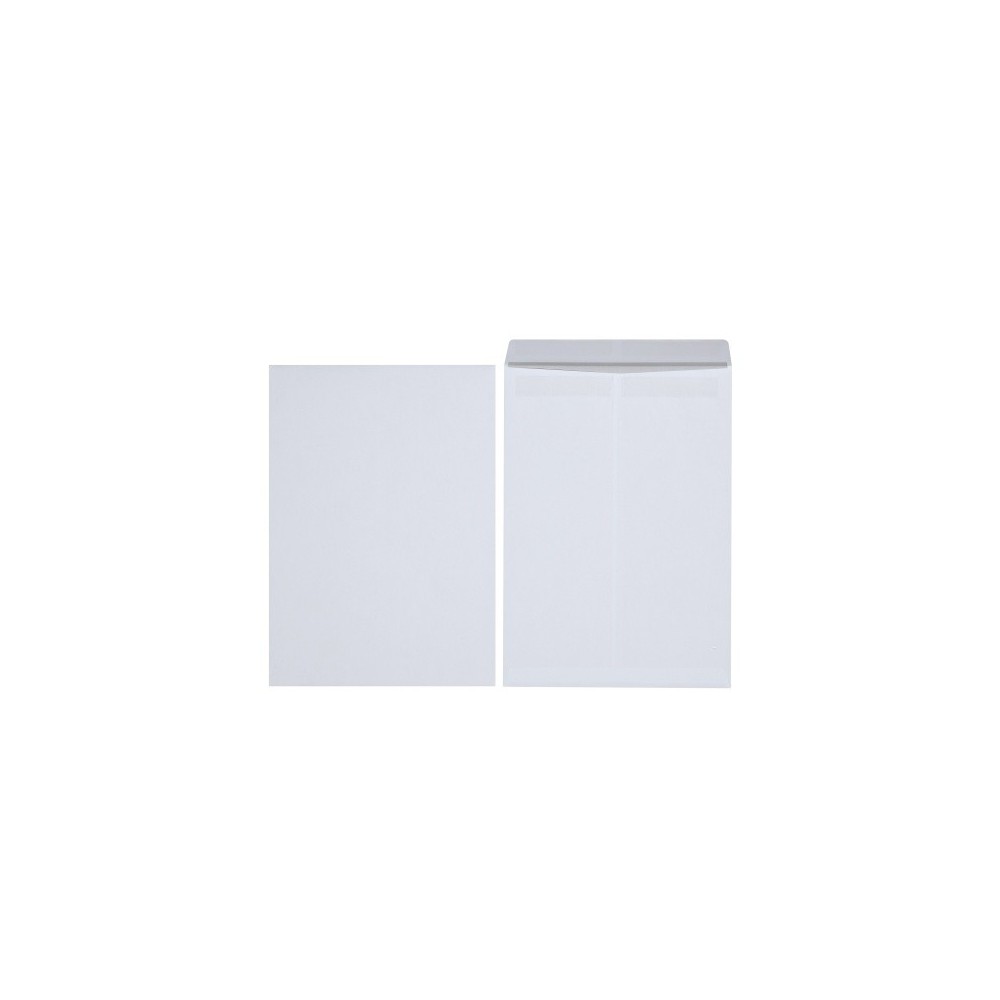 POCH.BLANCHE 30X40 PQ/250