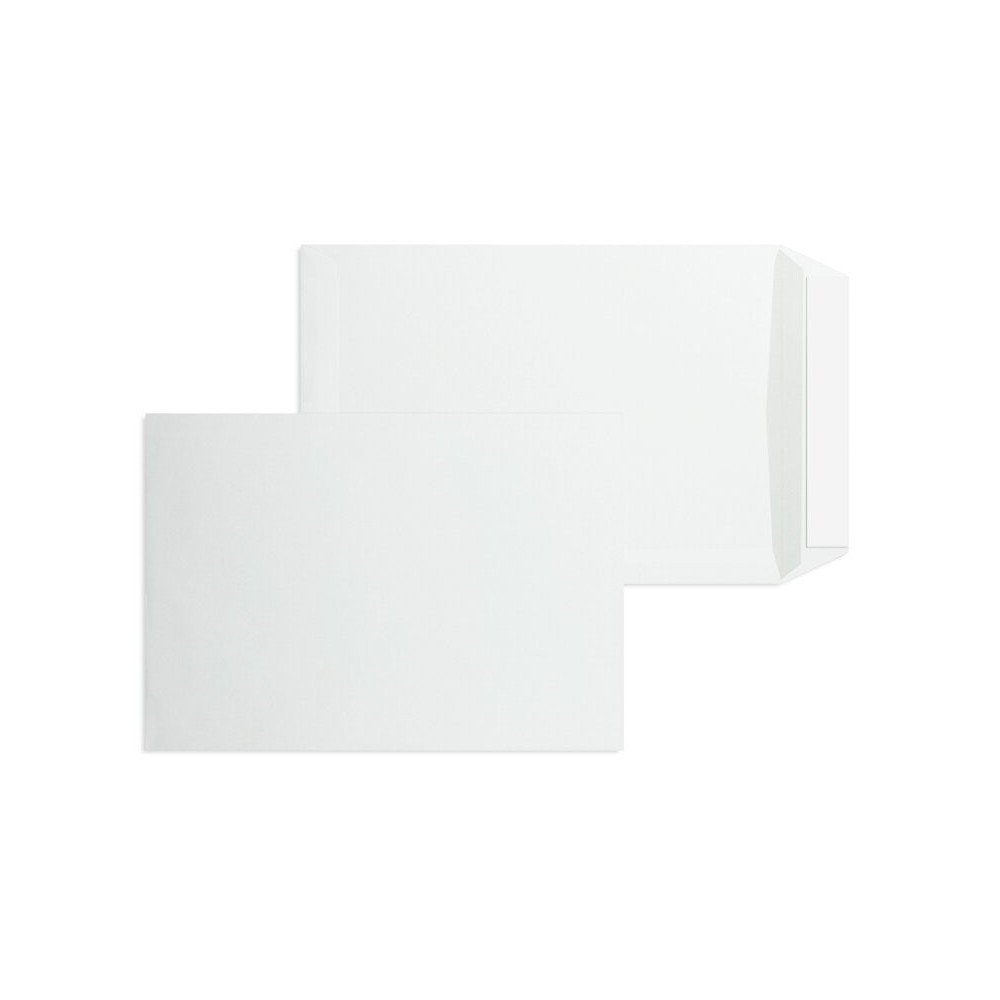 POCH BL  176*260 90GRS  PQ/500