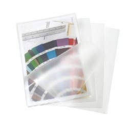 Pack De 100 Pochettes De Plastification A5 80 Mic 160/220mm