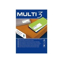 ETIQUETTE R.4724 A4/10 BT/100