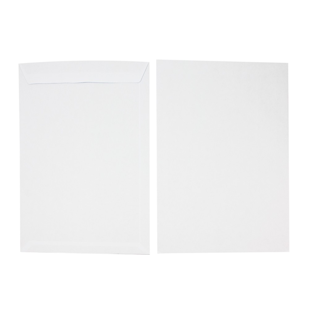 POCH.BL 23X33 PQ/500