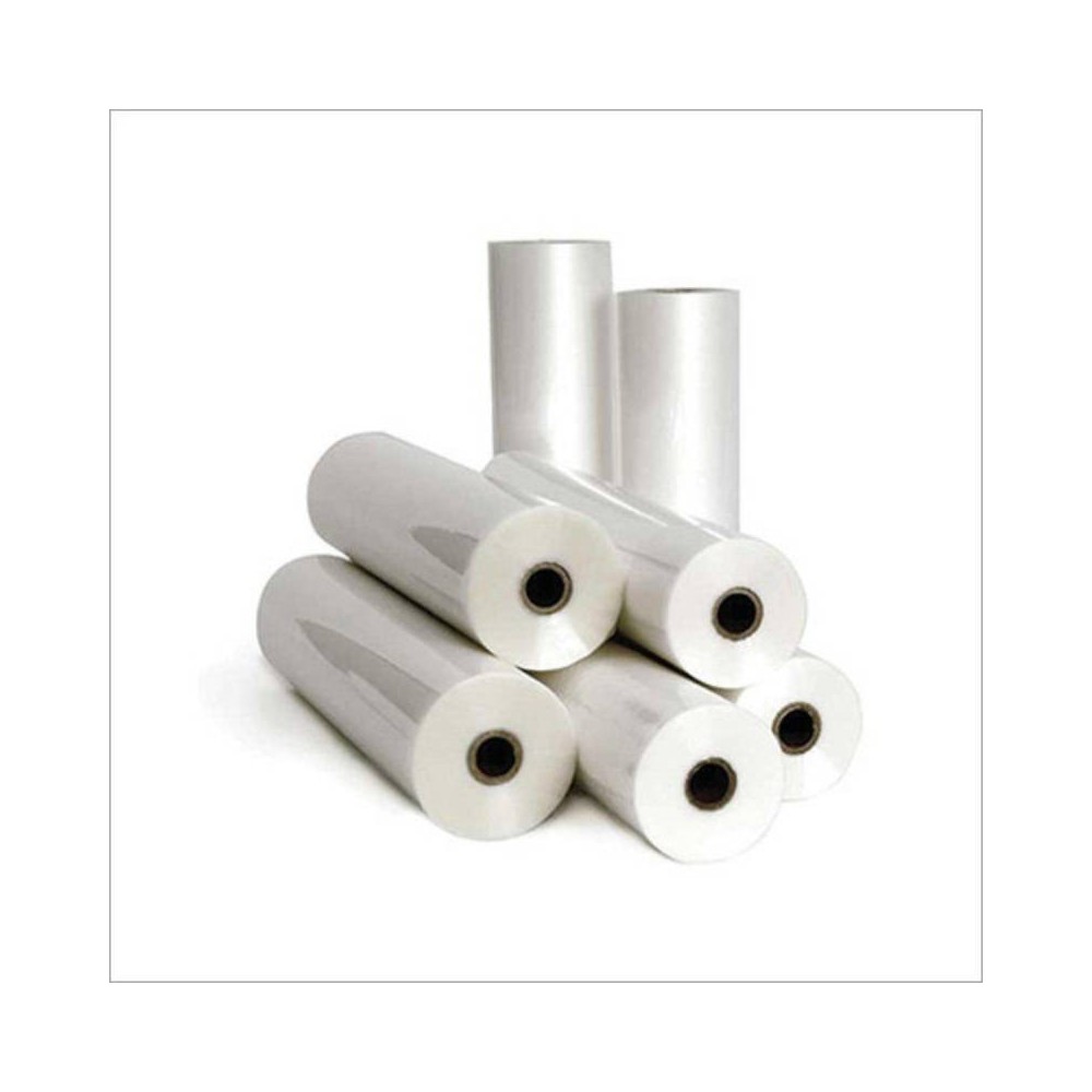 Rouleaux Plastification Glossy 330 mm 500 m