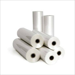 Rouleaux Plastification Glossy 1000 mm 100 m 125 mic