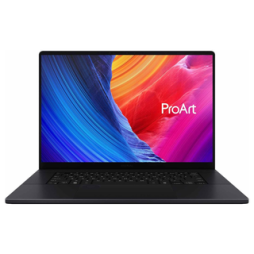 ASUS ProArt P16 R9 AI HX 370 16" TOUCH OLED WQUXGA 64G 2TB PCIE G4 RTX 5090 24G FD BLACK + SAC A DOS