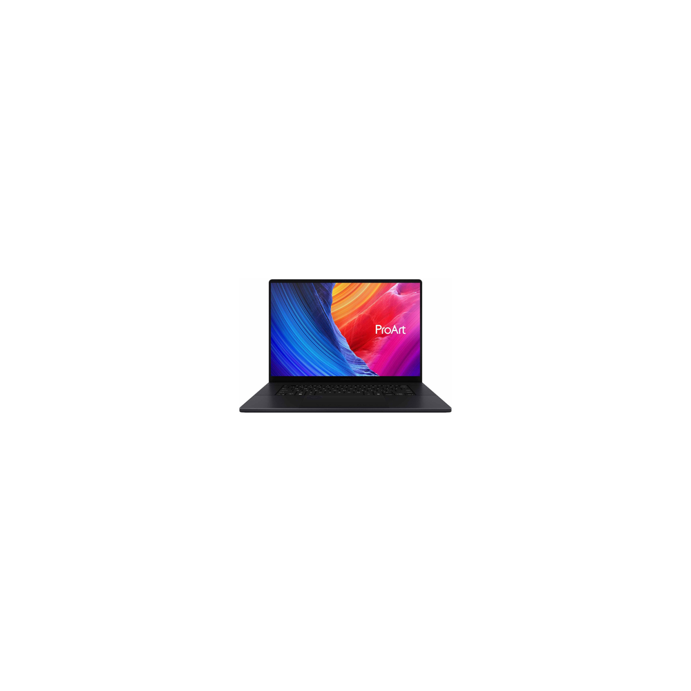 ASUS ProArt P16 R9 AI HX 370 16" TOUCH OLED WQUXGA 64G 2TB PCIE G4 RTX 5090 24G FD BLACK + SAC A DOS