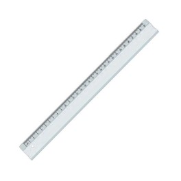 PAQUET DE 24 REGLE DE 30 CM LE COQ