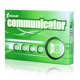 Rame Papier MONDI Communicator Extra A4 80g/m²