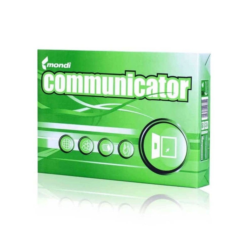 Rame Papier MONDI Communicator Extra A4 80g/m²