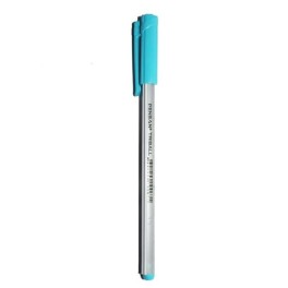 Pochette De 6 Stylos PENSAN A Bille Triball 1.0 mm Ass