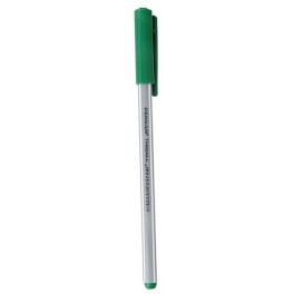 Pochette De 6 Stylos PENSAN A Bille Triball 1.0 mm Ass