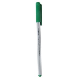 Pochette De 6 Stylos PENSAN A Bille Triball 1.0 mm Ass