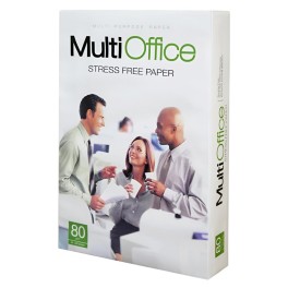 Rame Papier EverydRame Papier MultiOffice A4 80G 500 Feuilles Blancay Copy Right A4 500 Feuilles 70G Blanc