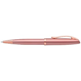 Coffret Stylo à Bille PELIKAN Jazz Noble - Rose Gold