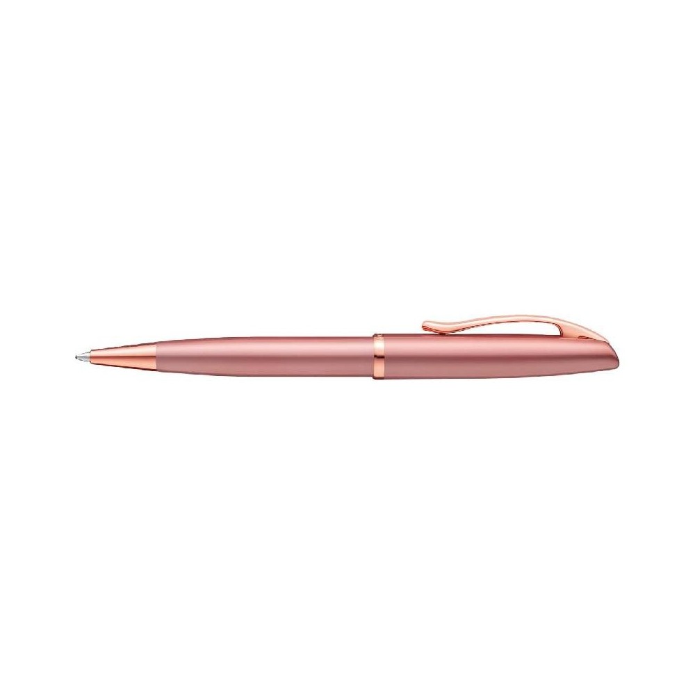 Coffret Stylo à Bille PELIKAN Jazz Noble - Rose Gold