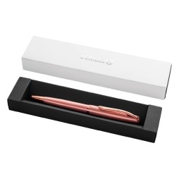 Coffret Stylo à Bille PELIKAN Jazz Noble - Rose Gold