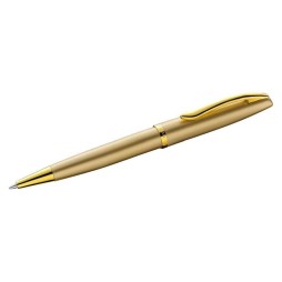 Coffret Stylo à Bille PELIKAN Jazz Noble - Doré