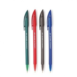 STYLO A BILLE EECO 1MM - UNIMAX