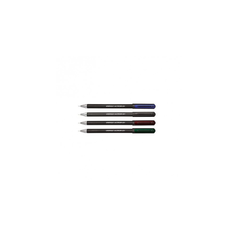 STYLO A BILLE ULTRON 2X - UNIMAX