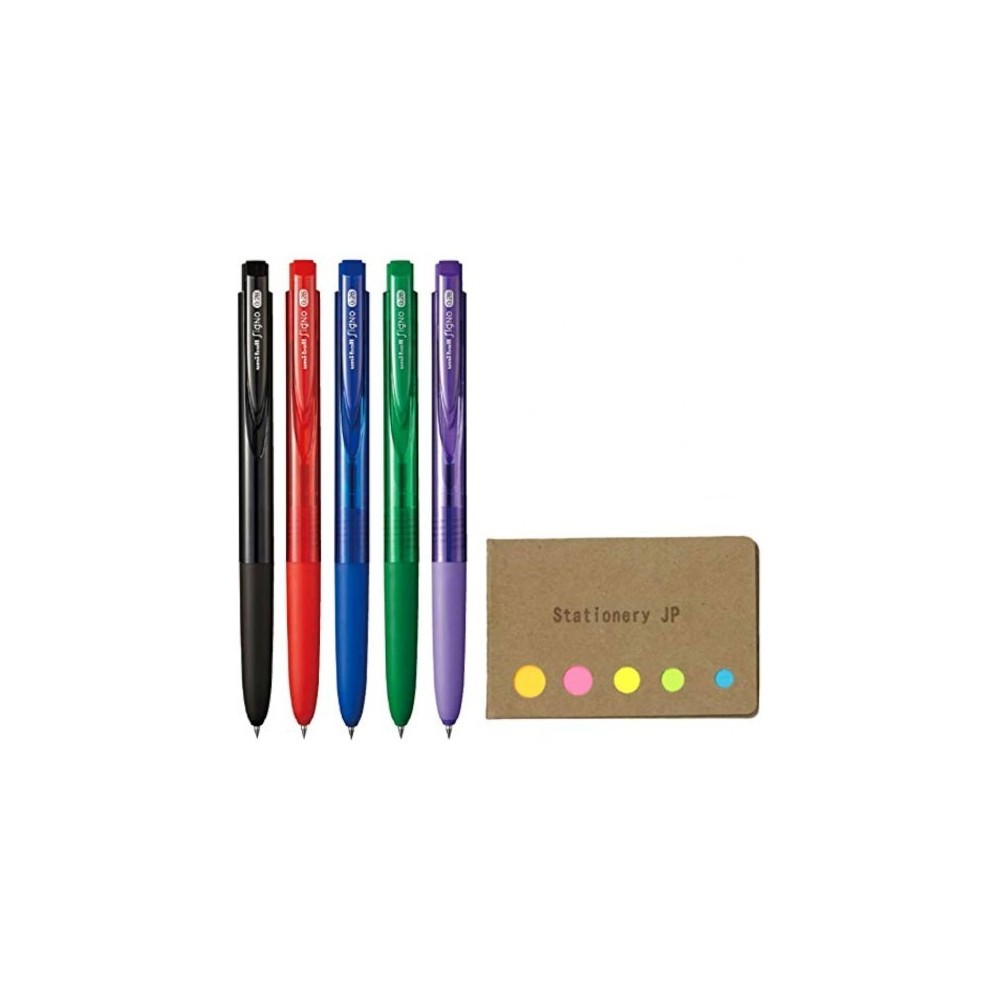STYLO ROLLER RETRACTABLE UNI-BALL 0.7MM SIGNO155