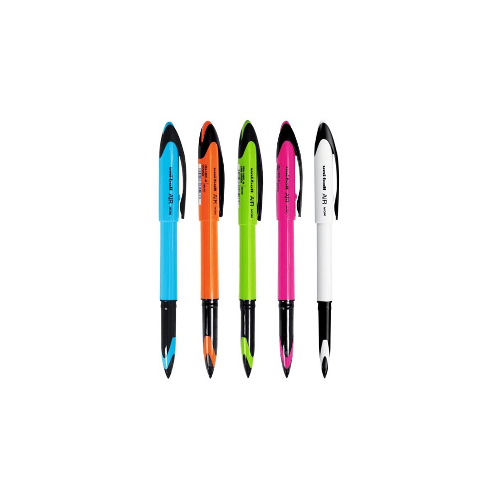 STYLO ROLLER UNI-BALL 0.5MM AIR - 188EL