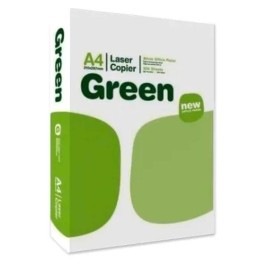 Ram Papier Extra Blanc Green Copy A4 80GR 500F