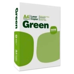 Ram Papier Extra Blanc Green Copy A4 80GR 500F