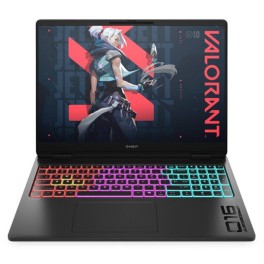 PC Portable Gamer HP OMEN MAX 16-ah0042nf Ultra 9 275HX 32Go RTX 5060