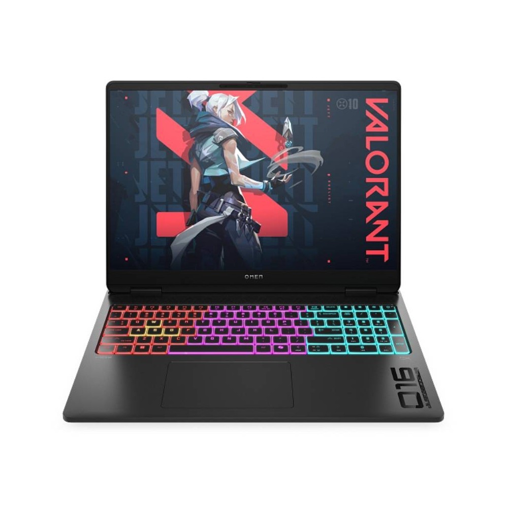PC Portable Gamer HP OMEN MAX 16-ah0042nf Ultra 9 275HX 32Go RTX 5060