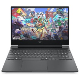 PC Portable Gamer HP Victus 15-fa2025nk i7 13è Gén 16Go RTX 4050