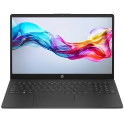 PC Portable HP 15-fd1079nk Ultra 5 125H 32G 512Go SSD - Noir