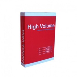 RAME PAPIER EXTRA BLANC A3 HIGH VOLUME 75GR