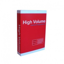 RAME PAPIER EXTRA BLANC A3 HIGH VOLUME 75GR