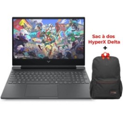 PC Portable Gamer HP Victus 15-fb3007nk AMD RYZEN 7 16G RTX 3050