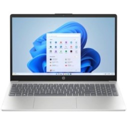 PC Portable HP AI 15-fd2000nk Ultra 7 255U 16Go 1To SSD - Silver