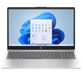 PC Portable HP 15-fd1071nk Ultra 5 125H 16Go 512Go SSD - Silver