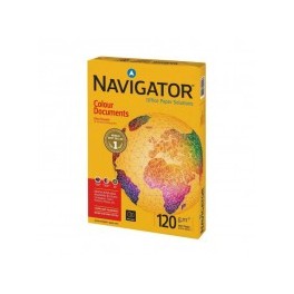 Rame Papier NAVIGATOR A3 120 Gr/m² Blanc
