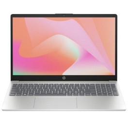 PC Portable HP 15-fd0546nk i5 13è Gén 16Go 512Go SSD - Silver & Or Chaud