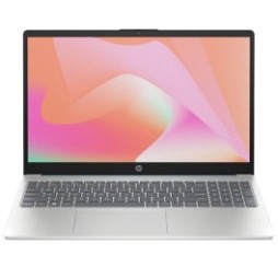 PC Portable HP 15-fd0390nk i5 13è Gén 16Go 512Go SSD - Silver & Bleu